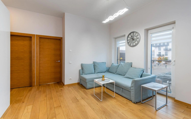 Cozy Old town apartment near McDonalds