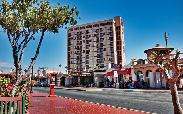 Hotel Villa Marina