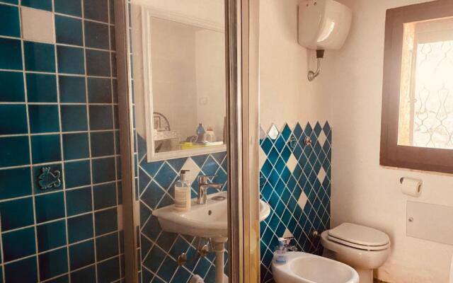 Villa sul Mare Calalunga Calasetta Sant Antioco