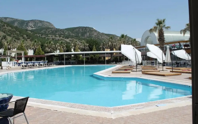 Hierapolis Termal Hotel