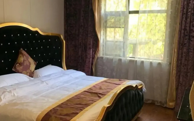 Leishan Defeng Kailong Hot Spring Hotel