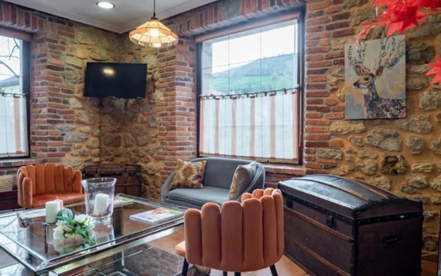 Hotel & Spa María Manuela