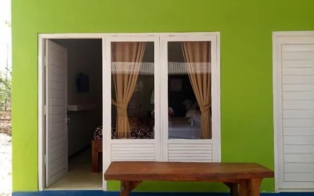 The Warong Nusa Penida - Hostel