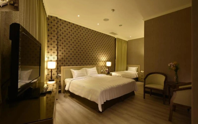 ACASA Hotel
