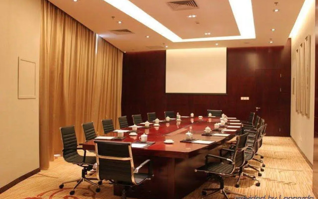 Grand Skylight Hotel Tianjin