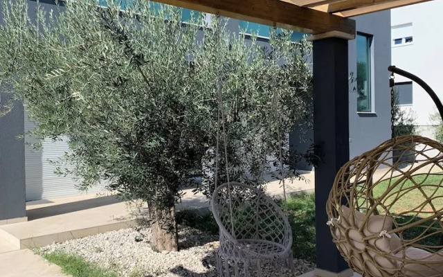 Villa Dolce far niente