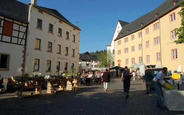 Hotel am Orchheimer Tor