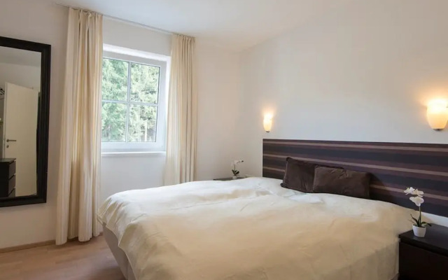 Apartment in Bad Gastein Near Ski Lifts