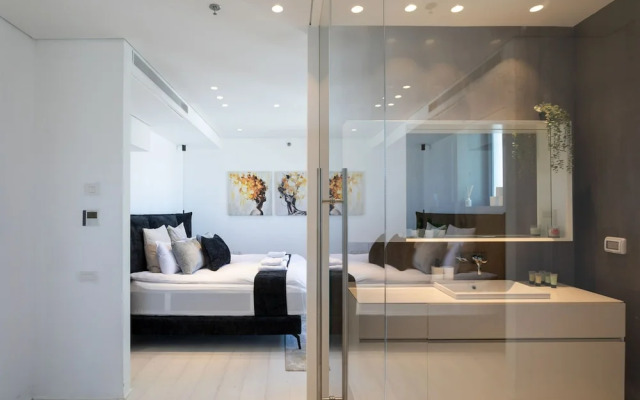 YalaRent sea breeze penthouse