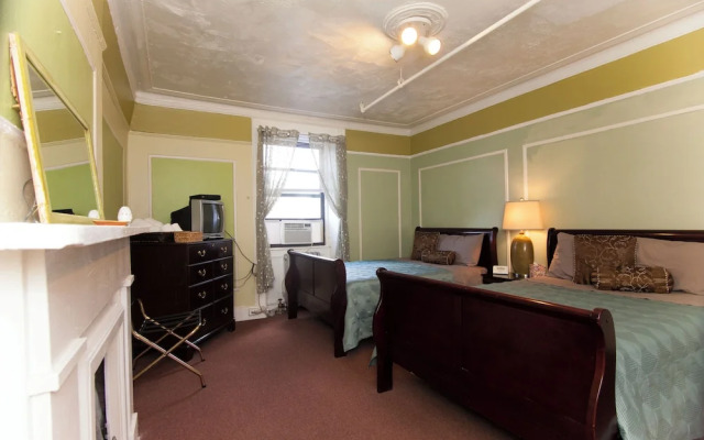 Saint Nicholas Inn