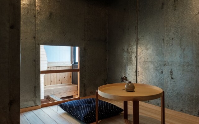 NIPPONIA HOTEL Yamefukushima Merchant Town