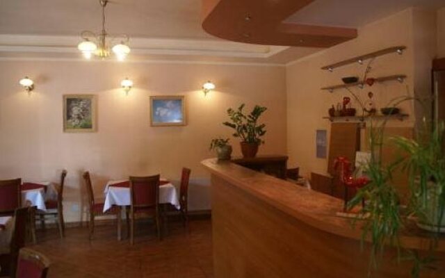 Hotel Prokocim
