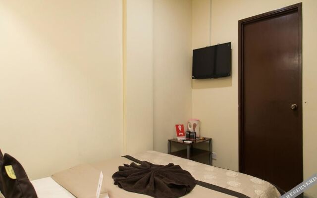 OYO Rooms Bukit Bintang Low Yat Plaza