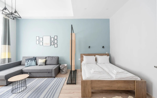 Venus Apartments - Market Hall