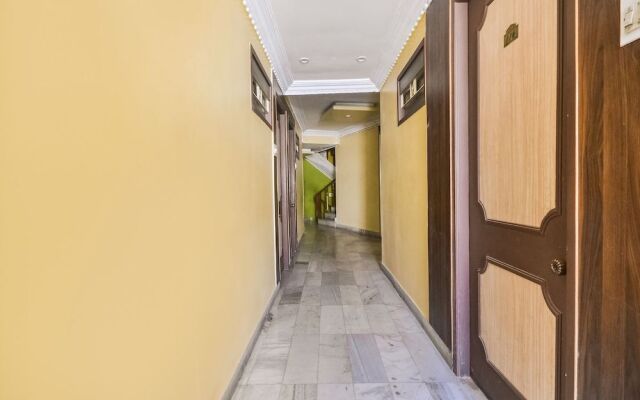 Oyo 45848 Hotel Juha Regencys