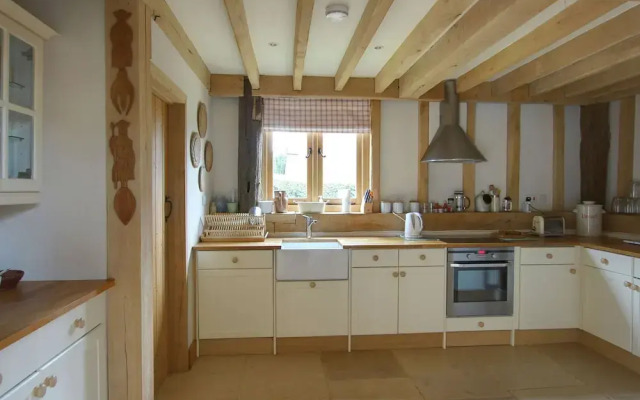 Beautifully Renovated Barn in Northiam