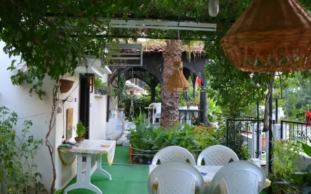Pamukkale Pension