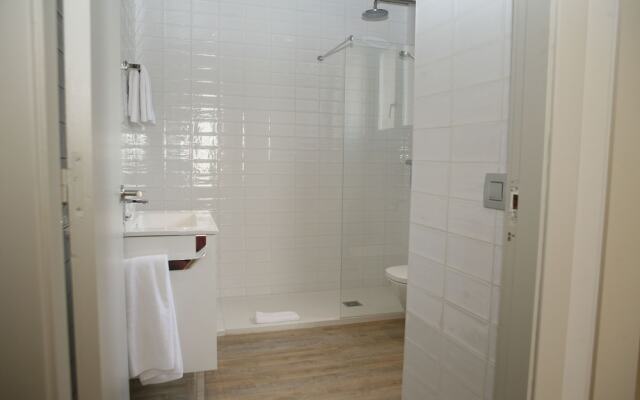 Отель Terminus Puigcerdà