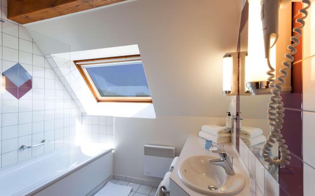 Best Western Plus Hotel & SPA Le Schoenenbourg