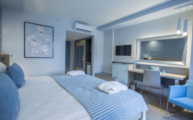 Numa Bay Exclusive Hotel - Ultra All Inclusive