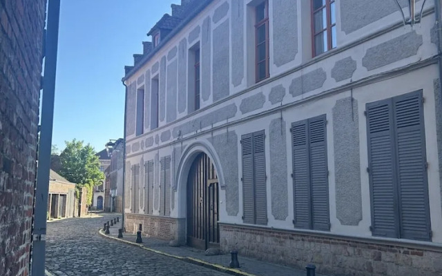 Imperial Suite & Spa