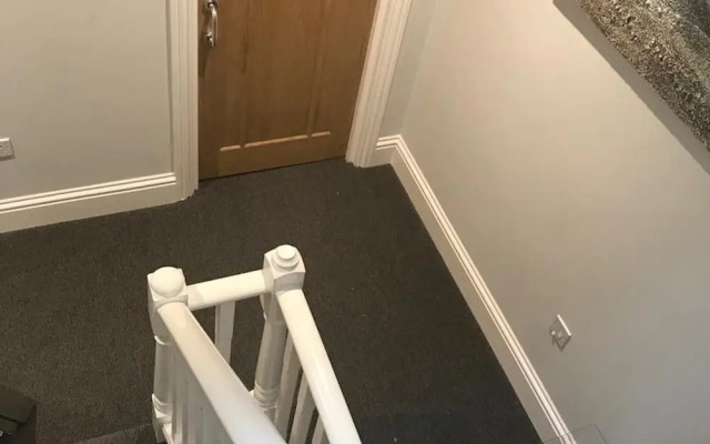 Serviced Apartment 1 Helena