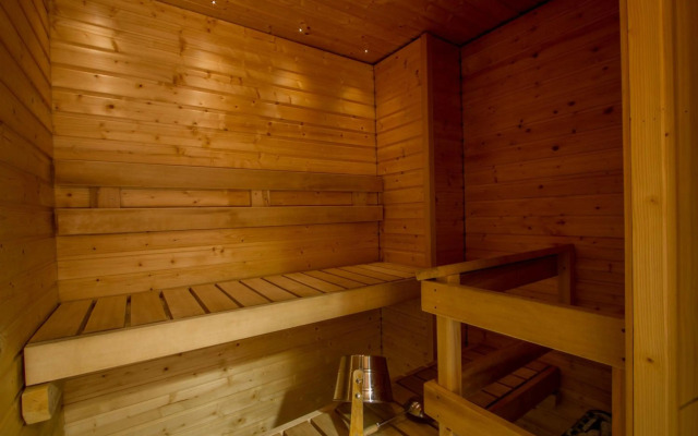 Hotel Savonia