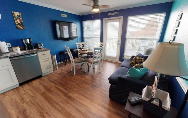 Seascape 2121 1 Bedroom 1 Bathroom Condo