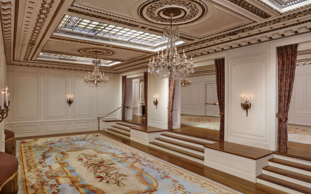 Palace Hotel, a Luxury Collection Hotel, San Francisco