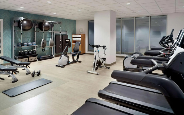 Hilton Garden Inn Atlanta-Buckhead