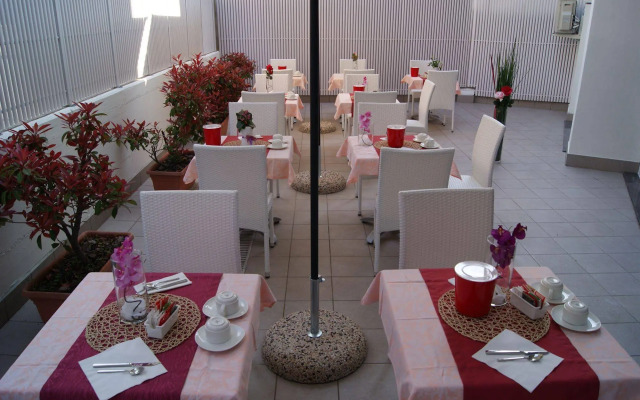 Residence Aprilià