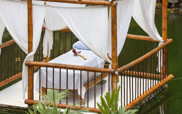 Entremonte Wellness Hotel & Spa