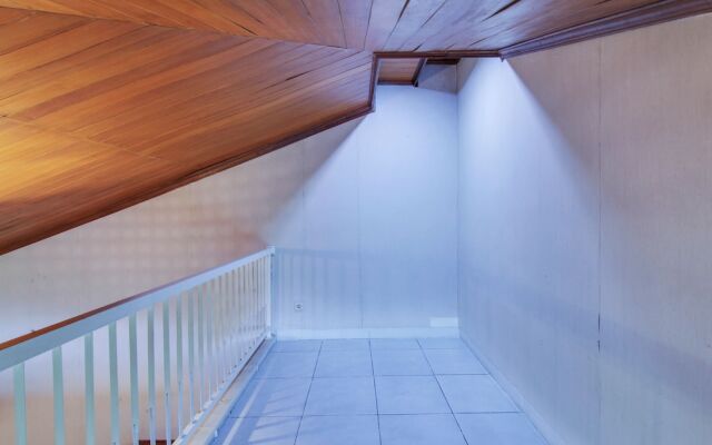 Escotel Keraton By Reccoma