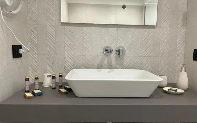 RoccaRegina Hotel