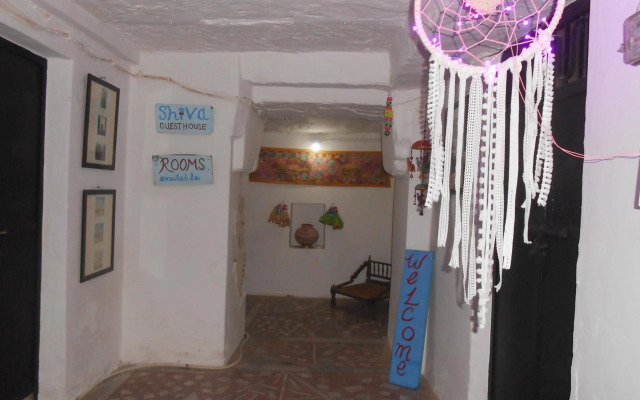 Shiva Guest House