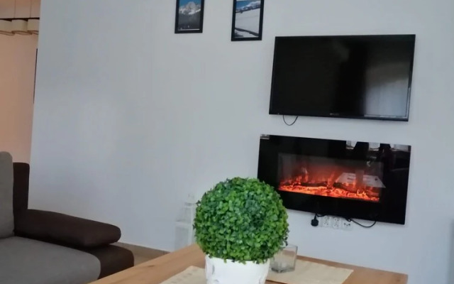 Tatra Mountain Apartment Zakopane