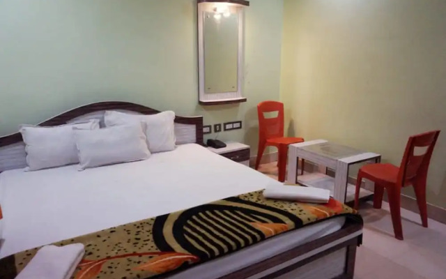 Goroomgo Muskan Guest House Digha