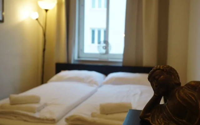 Amazing parkview Salon