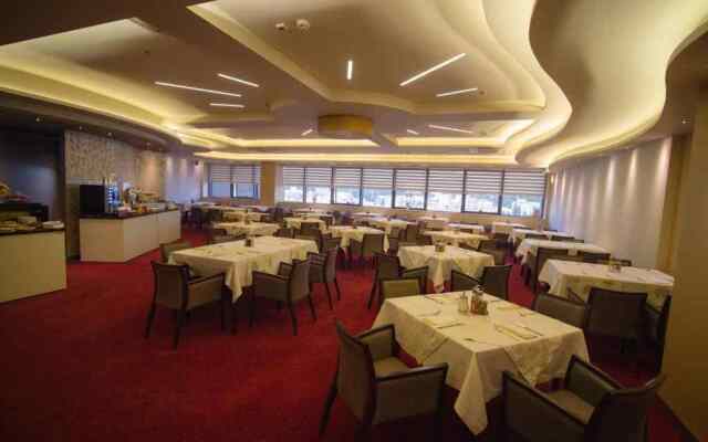 Hotel Mepas