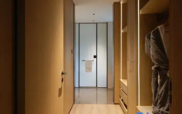 Zhoushan Immersing Shuyuan Hotel (Putuo Passenger Transport Center)