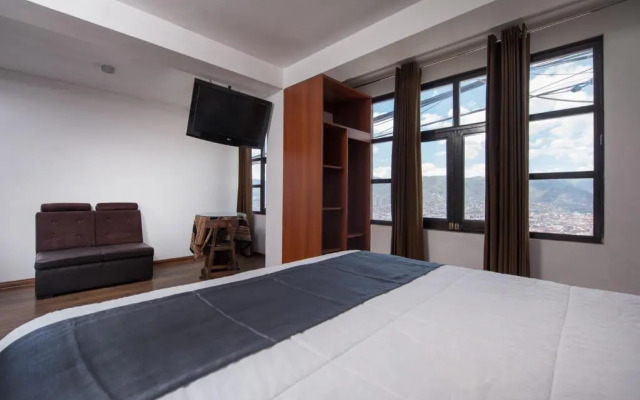 Balconcillo Hotel Boutique