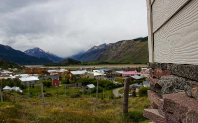 BUENAVISTA Casas de Montaña