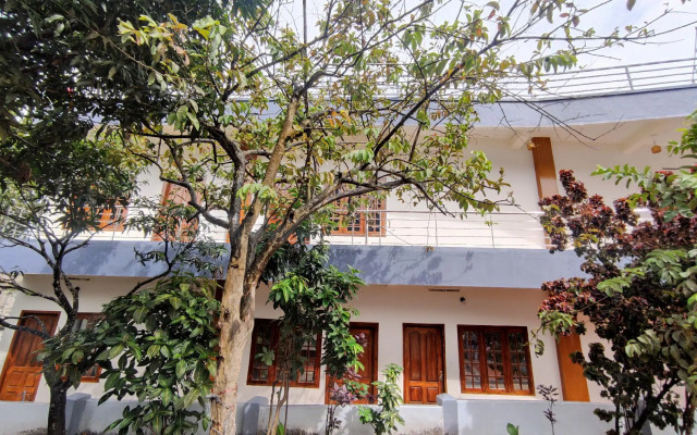 Grand Periyar Residency