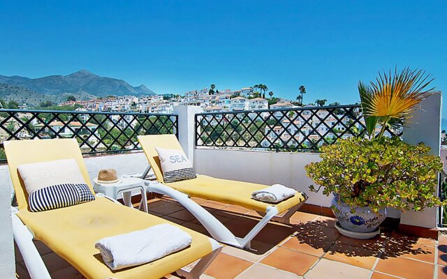 House AMANDA Nerja