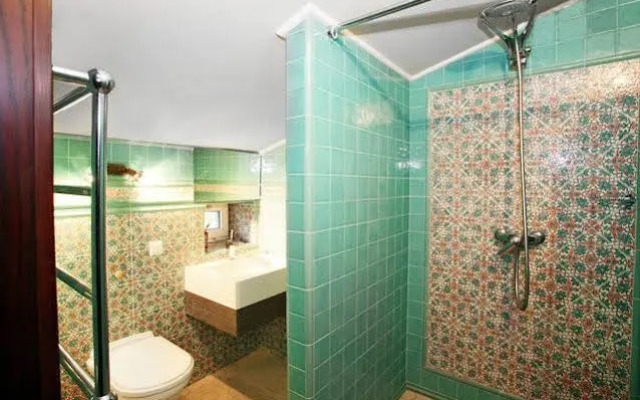 Daryino Guest House