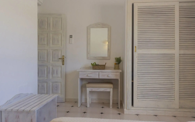 Aptos Barbarroja - Formentera Break