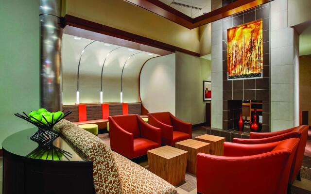 Hyatt Place Raleigh/Cary