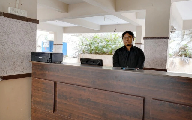 Hyderabad Elite by OYO Rooms