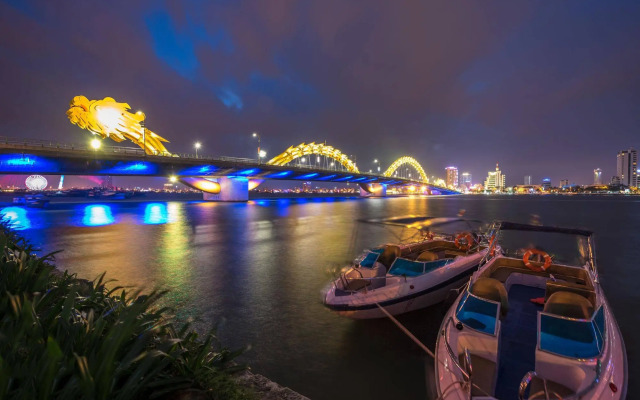 Sunflower Ocean Da Nang