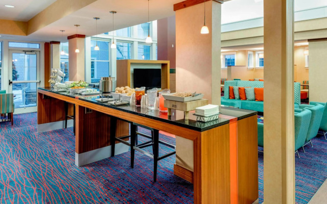 Residence Inn by Marriott Auburn